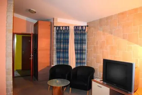 Hotel Vila Ivanković