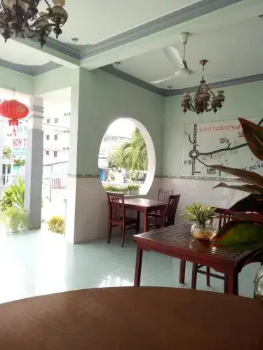 Son Tra Guest House