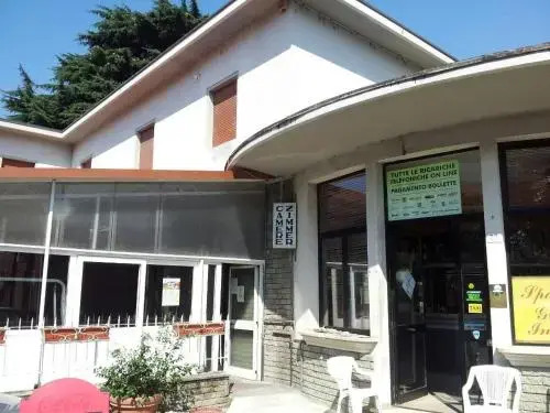 Locanda Diana