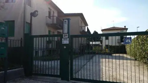 B&B House Anna Treviso