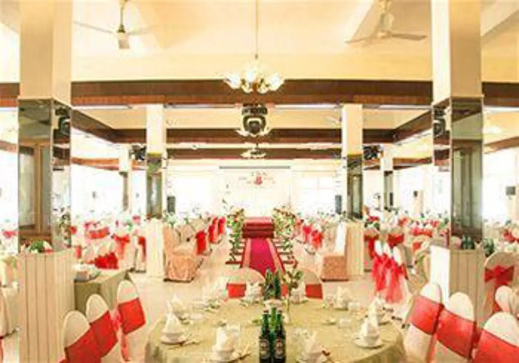 Nha Trang Lodge Hotel