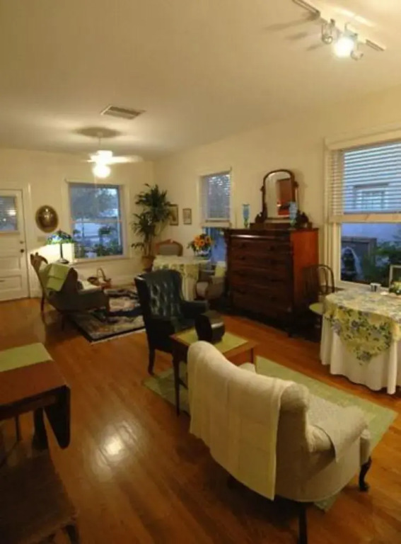 Peppertrees Bed & Breakfast Inn