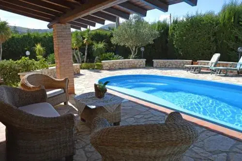 Villa Giorgia