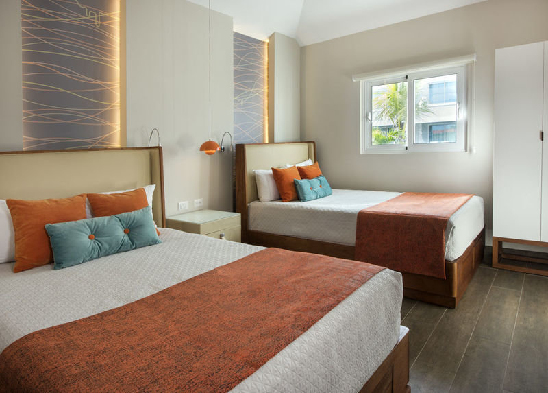 Nickelodeon Hotels & Resorts Punta Cana - Gourmet All Inclusive