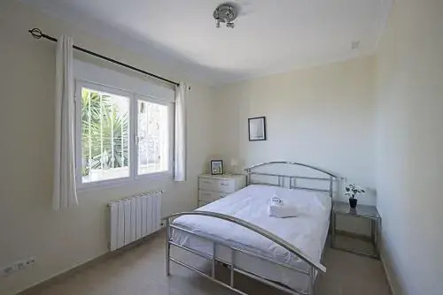 Villa Anuska