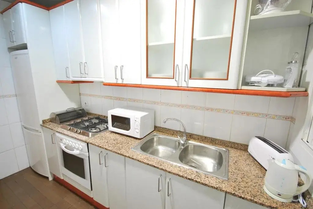 Vila 5 SDB