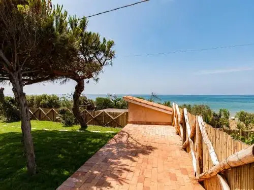 Casa Maresol 6