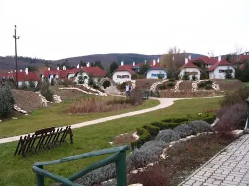 Novákfalva Üdülőfalu