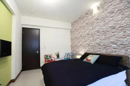 Three Ma Tin Bed and Breakfast