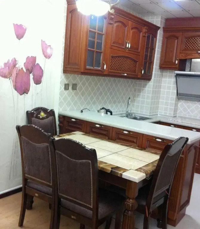 Dalian Xinghaijiaxin Apartment