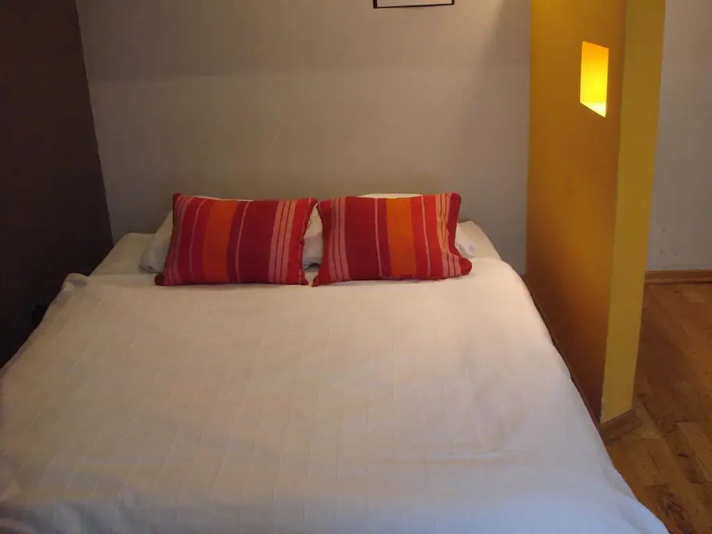 Peregrinus Rooms & Apartments