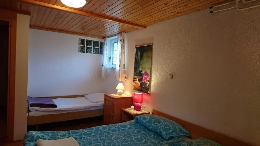 Apartmaji Marinka Hodnik