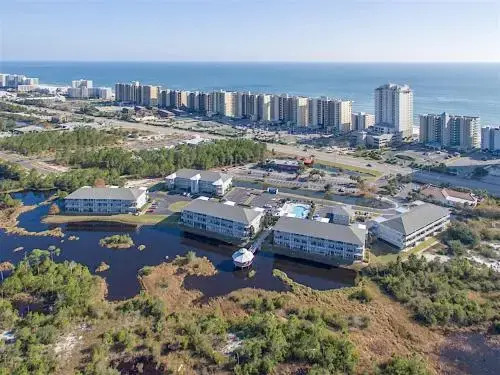 24101 Perdido Beach Blvd Condo 301D - 3 Br condo by RedAwning