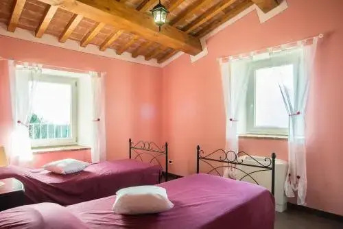 Agriturismo Il Frutteto