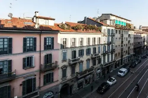 Italianway   - Cesare Correnti