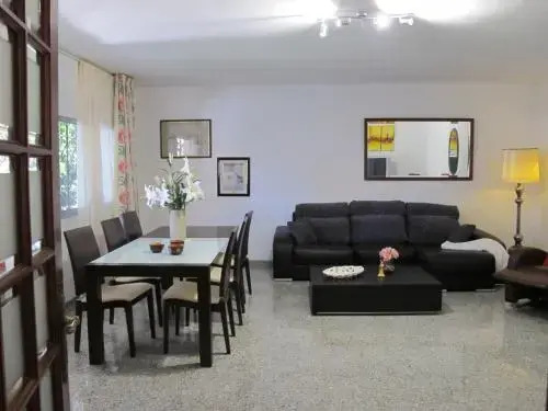 La Casa de Flor