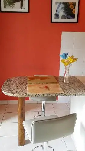 My House - Casa Charme