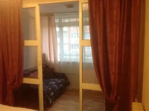 Apartment Vorovskogo 49 у музея