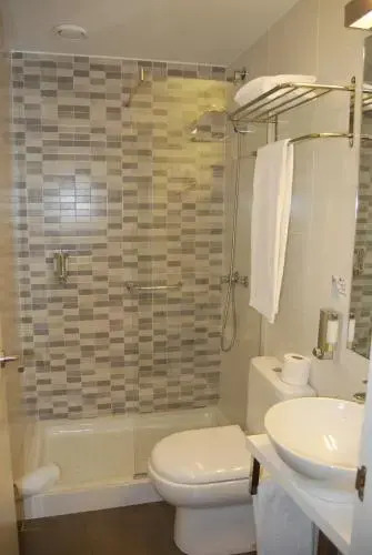 Hotel BESTPRICE Gracia