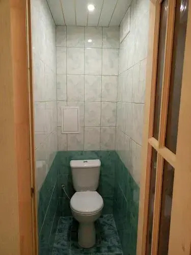 Hostel U Ivana
