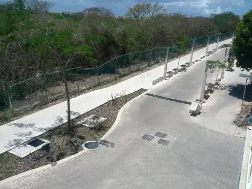 Departamento Playa del Carmen