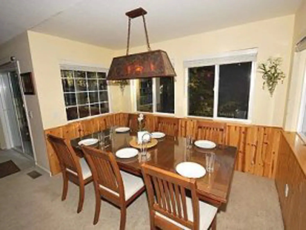 Marlette Circle Holiday home