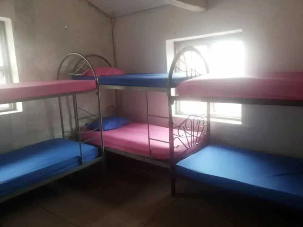 La Vie En Rose Melaka - Hostel