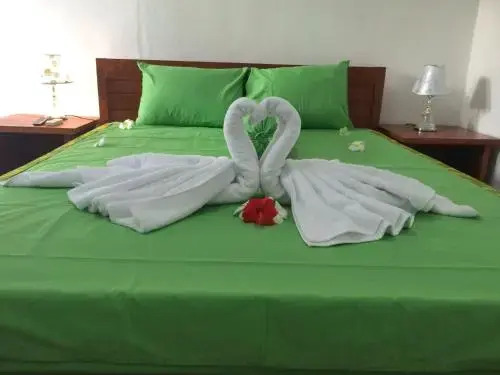 Linggy Homestay