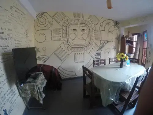 La Casa de Fede