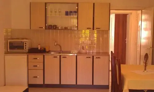Apartments Edo