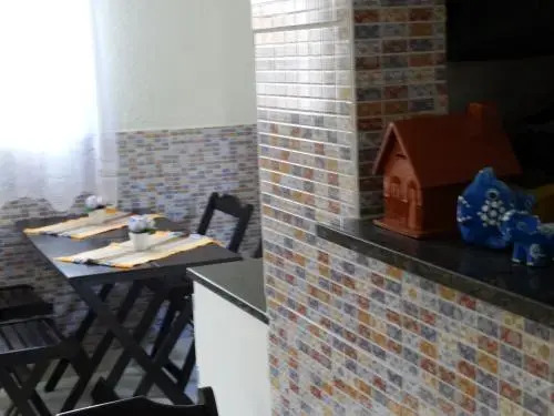 Maribas Pousada