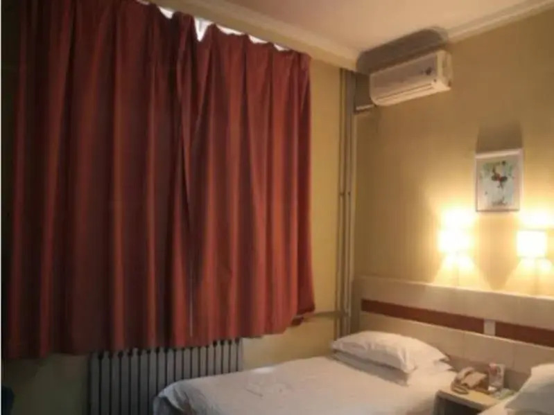 Shindom Inn Beijing Liujiayao