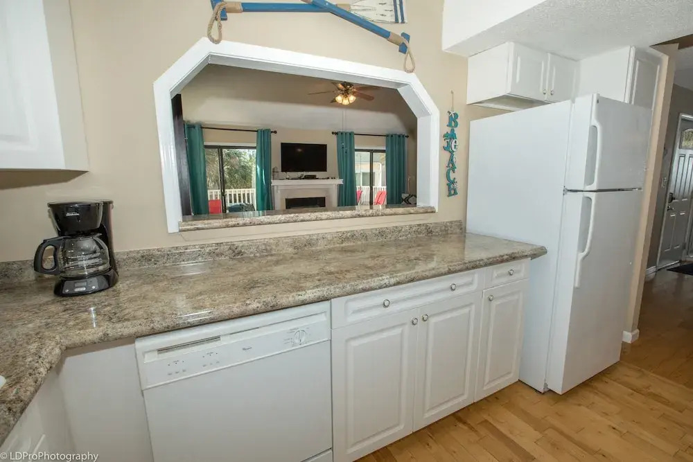 Sandpiper Cove 0042 Destin - 4 Br Villa