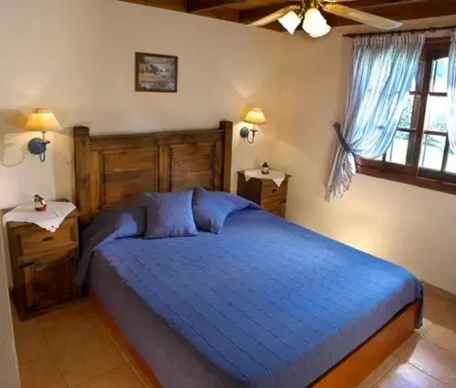 Cabañas Steinhaus