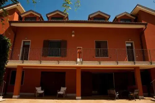 B&B 7Cento Ulivi