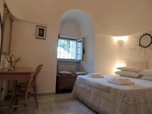 B&B Via dei Trulli