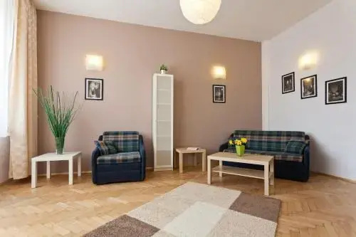 Enigma Apartments