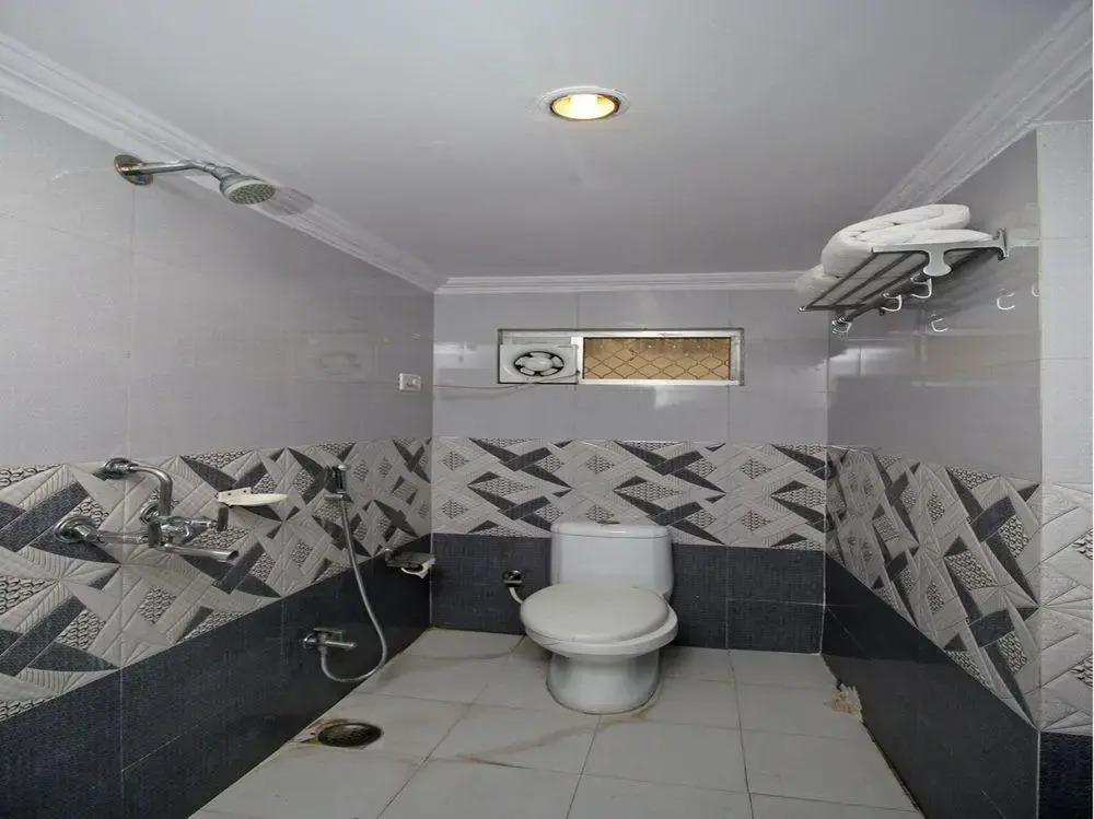 Vista Rooms at Udaipur Station