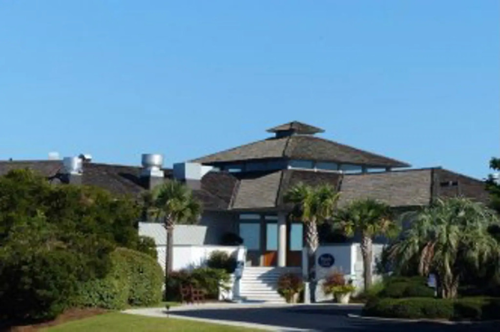 212 Sea Oaks 4 Br Villa by RedAwning