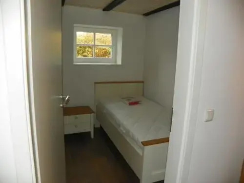 Ferienwohnung Göttsche-Hof