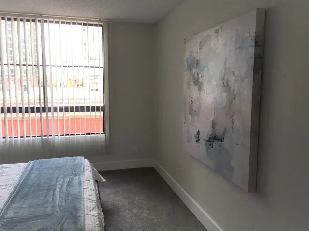 Chic Gaslamp Quarter Suites by Sonder