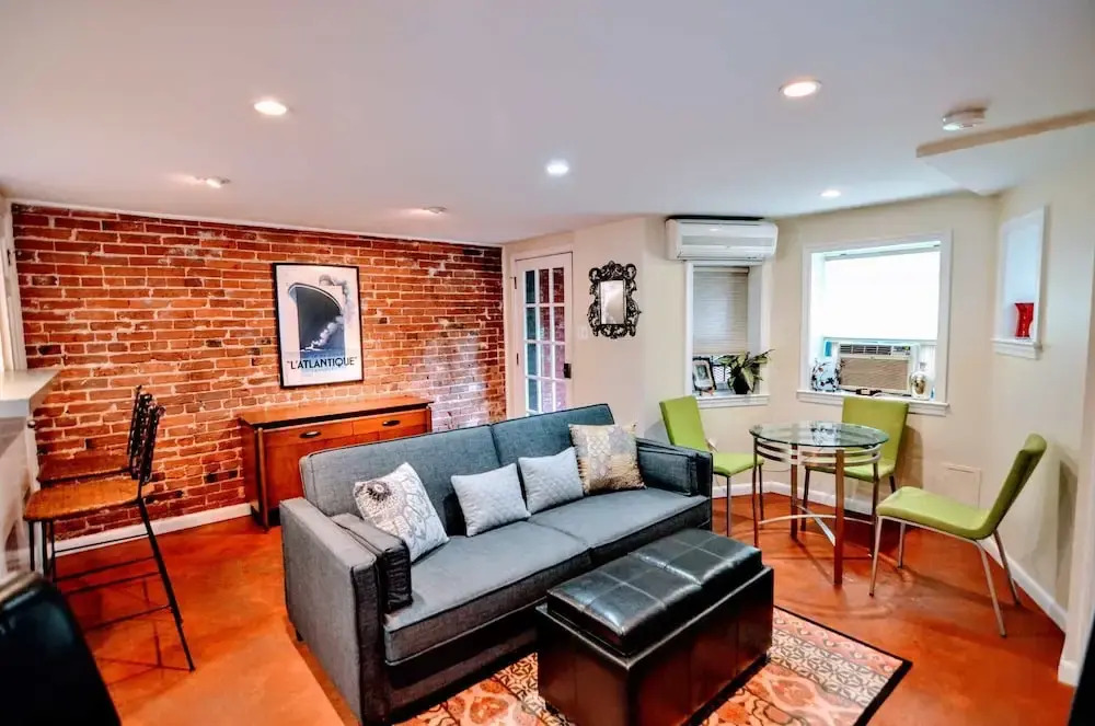 1218 Independence Apartment #1018 - 1 Br Apts