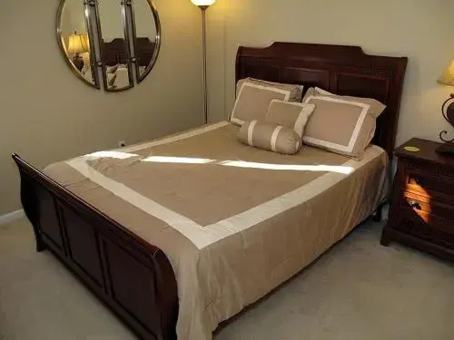 King Palm Circle Villa 8008