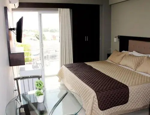 Hotel BV