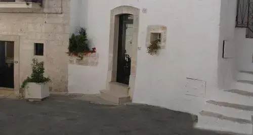 Casa Nostra
