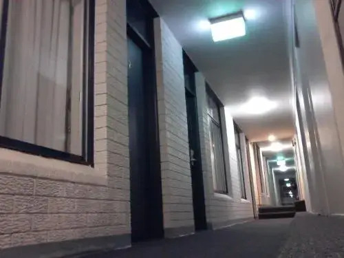 Lake Munmorah Motel