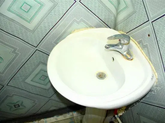 Baotou Yiyuan Guest House