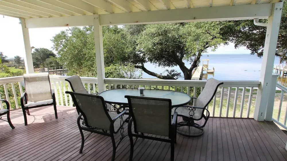 Life on the Edge 1378 - 4 Br Home