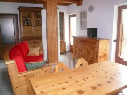 Maison Saint-Pierre