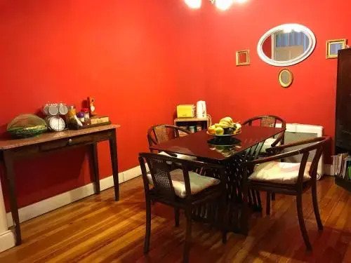 Mariel B&B